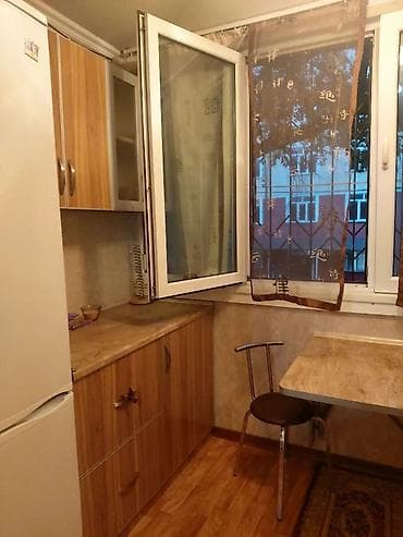 royal construction: 2 комнаты, Агентство недвижимости, Без подселения, С мебелью полностью — 2