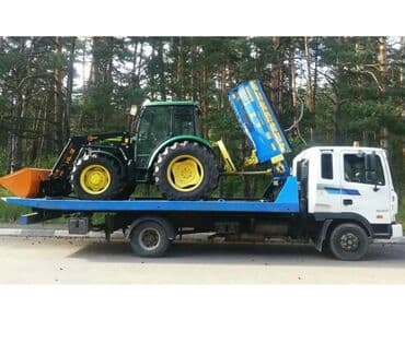 чп: Эвакутор 🚨  ⏳ Подача эвакуатора от 15 минут! 🚚 Бережная перевозка! 💯 — 1