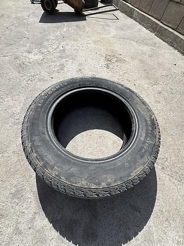 шины 235 55 16: Автомобильная шина R15 - Тип: легковая, летняя/дорожная (протектор с — 3