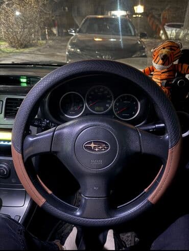 купить двигатель на субару в бишкеке: Subaru Impreza WRX: 2004 г., 1.5 л, Автомат, Бензин, Седан — 7