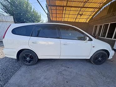 хонда срв ручка: Honda Stream: 2002 г., 1.7 л, Автомат, Бензин, Минивэн — 3