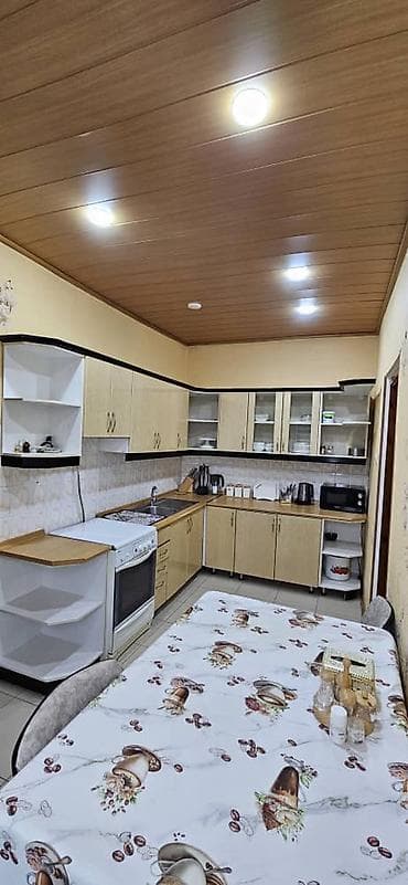 Продаётся большой уютный дом в селе Ленинское (недалеко от Объездной) — 6