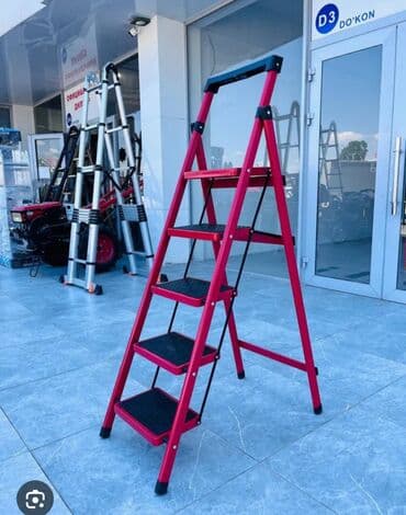 6 отверстий: АКЦИЯ!!! ДОСТАВКА БЕСПЛАТНАЯ СТРЕМЯНКА грузоподъёмность 120кг Сталь — 3