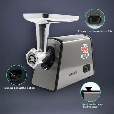 vitek мясорубка: Мясорубка, Новый, Бесплатная доставка — 2