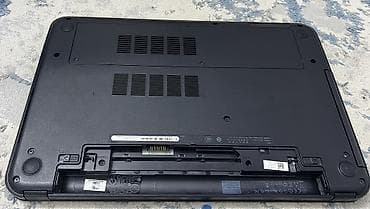 iphone 256: Dell Inspiron 3521 — практичный ноутбук для учёбы, работы в офисных — 3