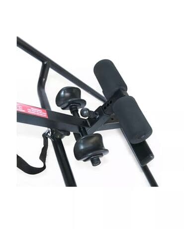 тренажер бубновского купить в германии: FAMILY SPORT Инверсионный стол ELITE Стол для грыжи и спины Для — 2