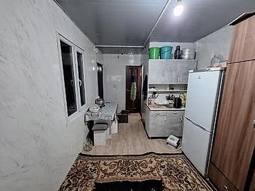 аренда ком: 18 м² — 1