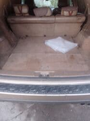 продаю в связи с переездом: Acura MDX: 2001 г., 3.5 л, Автомат, Бензин, Кроссовер — 5