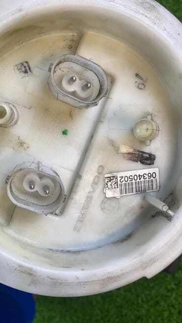 n52: Топливный насос бмв е90 Бензонасос е90 n52 Топливный насос bmw e90 — 5