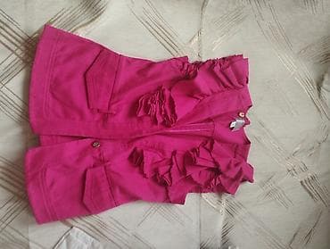 Спецодежда: Брюки Экокожа, S — 4