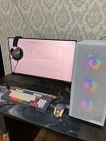 aphone x: Компьютер, Игровой — 2