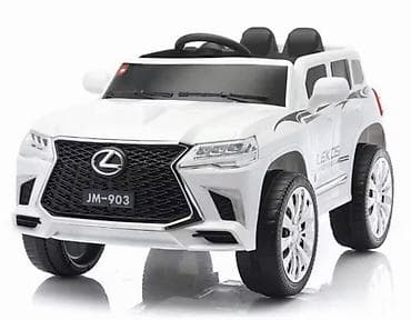 Детский электрокар, Новый at lalafo.kg Детский электрокар, Новый