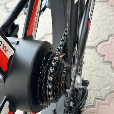 купить электро мотоцикл: Электровелосипед, Новый — 4