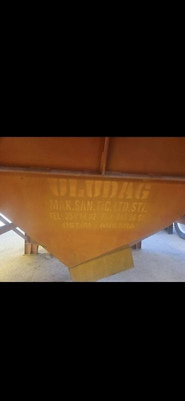 banda panda: Мобильный асфальтный завод (перевозимый на прицепном шасси) — 7