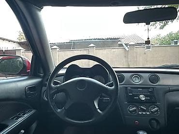 рассрочкага авто: Mitsubishi Outlander: 2005 г., 2.4 л, Кроссовер — 4