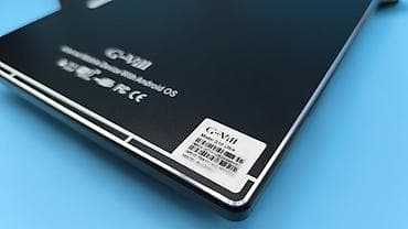 самсунг 8 с: Планшет, Samsung, память 512 ГБ, 13" - 14", 4G (LTE), Б/у, Классический цвет - Черный — 8