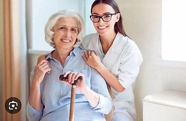 работа малина: Требуется Сиделка — 1