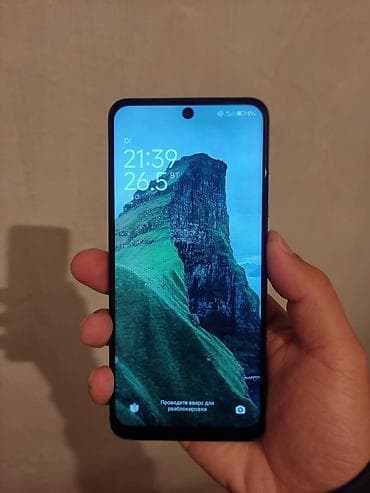 one plus 12: Redmi, Redmi Note 11, Б/у, 128 ГБ, цвет - Синий, 2 SIM — 1