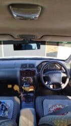 бу авто в рассрочку без первоначального взноса: Nissan Cefiro: 1997 г., 2 л, Автомат, Бензин, Седан — 14