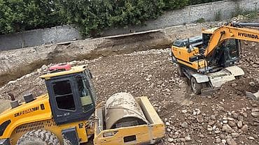 x max: Аренда дорожного вибрационного катка XCMG XS163J - Масса 16 тонн - — 3