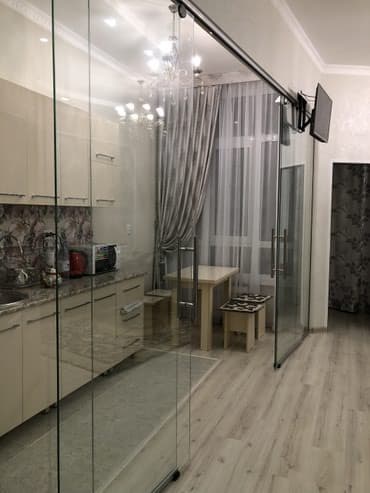 сдаю квартиру на долгий срок район филормония: Квартира, суточная квартира бишкек, суточная квартира, квартира — 1