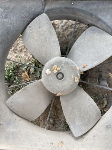 купить дом в кр: Вентилятор Toyota Б/у — 2