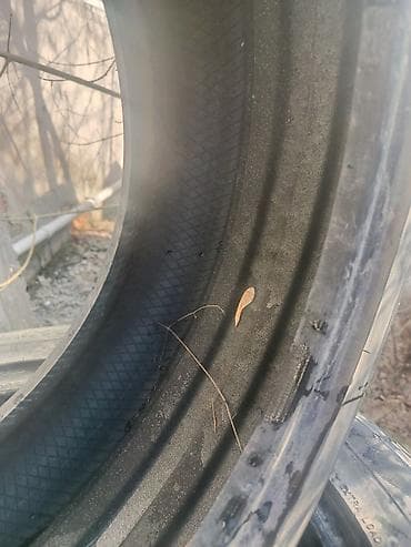 passat 4wd: Шины 215 / 55 / R 16, Лето, Б/у, Комплект, Легковые, Япония, DUNLOP — 4