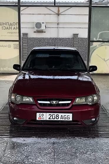 светы для дома: ПРОДАЕТСЯ НЕКСИЯ 2 2009г об 1.6 16 клапанная Цвет:🍒 состояние — 8