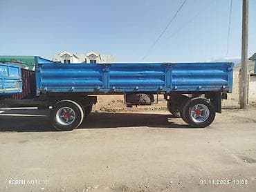 диски солярис: Прицеп, Камаз, Бортовой — 4