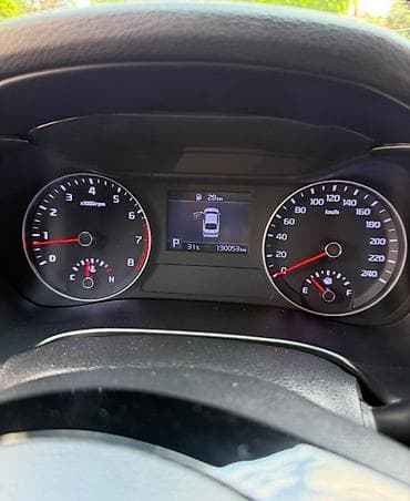 sab: Kia K3: 2019 г., 1.6 л, Бензин — 3