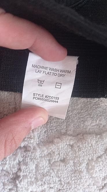 Жеке буюмдар: Наколенники Asics (модель Style #ZD0153) - Тип: эластичные — 3