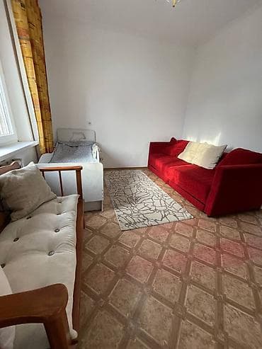 Продажа квартир: 3 комнаты, 79 м², Таш-Рабат ТРЦ 105 серия, 1 этаж, Косметический ремонт — 8