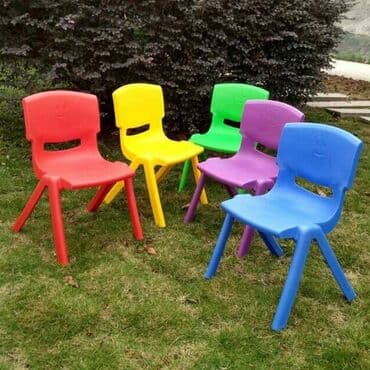 стул для детского сада: Детские стулья для Детских садов Все расцветки. Доставка по городу — 2
