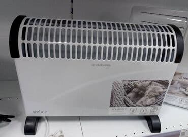 Обогреватель стандарт новый Электрический Конвектор имеющей