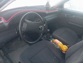 набор ключей для автомобиля цена бишкек: Audi 100: 1991 г., 2 л, Механика, Бензин, Седан — 3