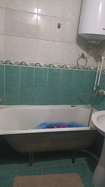 квартиры в: 2 комнаты, 46 м², 105 серия, 4 этаж — 3