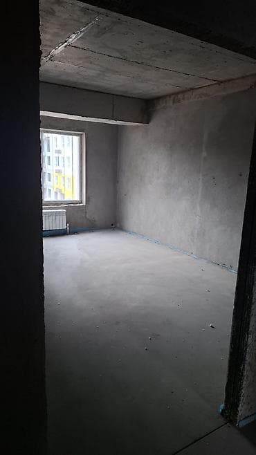 ош квартира цена: 1 комната, 45 м², Готовая ПСО (под самоотделку) — 8