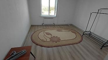 квартиры в чолпон ате: 17 м², С мебелью полностью — 1