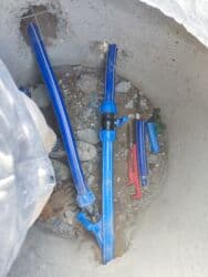 монтаж канализации в частном доме цена: Канализация иштери | Канализацияны тазалоо, Суу түтүгүн тазалоо, Тирөөчтөрдү тазалоо 6 жылдан ашык тажрыйба — 28