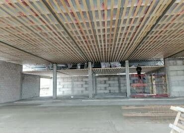 квартиры в бишкеке на долгий срок: Утепление потолоков, Утепление полов, Утепление крыши 3-5 лет опыта — 13