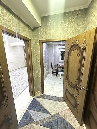 сдаю квартиру г токмок: 1 комната, Собственник, С мебелью полностью — 6