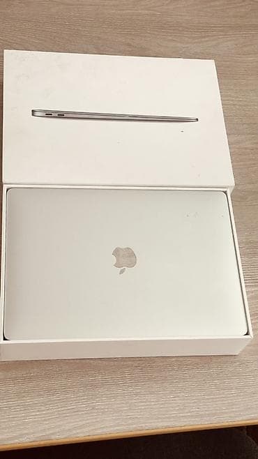 macbook pro 13 128gb: MacBook I 5 - Процессор Apple i5 - Экран 13.3" Retina (2560×1600) — 5