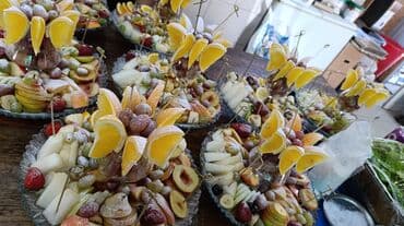 печать наклеек бишкек: Выездные банкеты | Повара — 8