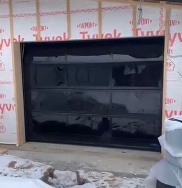 комплект для откатных ворот: Откатные ворота Алюминиевые — 4