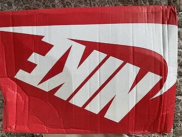 барука обувь: Мужские кроссовки, 39, 40, 39.5, Nike, Новый, цвет - Бежевый, Бесплатная доставка, Самовывоз — 2