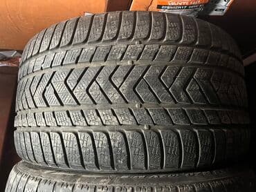 Руслан Волков: Шины 305 / 30 / R 20, Всесезонная, Б/у, 1 шт, Легковые, Германия, Pirelli at lalafo.kg Руслан Волков: Шины 305 / 30 / R 20, Всесезонная, Б/у, 1 шт, Легковые, Германия, Pirelli