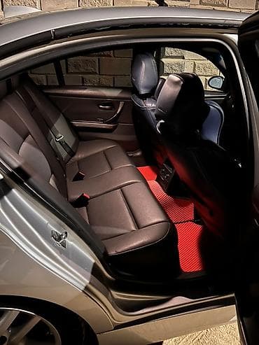 bmw s1000: BMW 3 series: 2008 г., 2 л, Типтроник, Бензин, Седан — 5