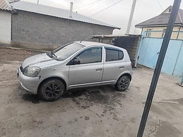 тойота ярис фара: Toyota Yaris: 1942 г., Механика, Бензин, Хэтчбэк — 1