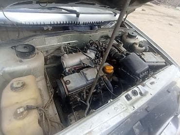 Бензиновый мотор ВАЗ (LADA) 2009 г., 1.5 л, Б/у, Оригинал, Россия at lalafo.kg Бензиновый мотор ВАЗ (LADA) 2009 г., 1.5 л, Б/у, Оригинал, Россия