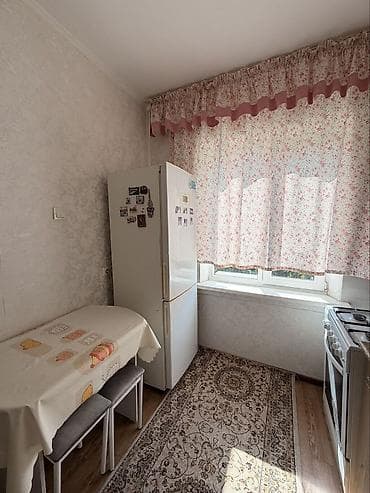 106: 3 комнаты, 61 м², Индивидуалка, 5 этаж — 9